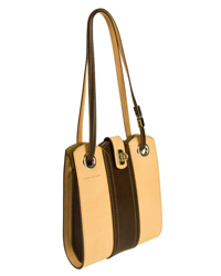 Small Curvi-Linear - Brown and Natural SM1 CL0808